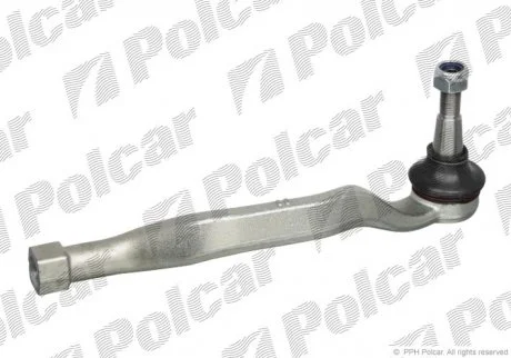 Наконечник тяги рульової лівий | LAGUNA coupe (DT0/1) Polcar R902