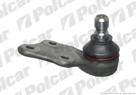 Кульова опора Polcar RO103