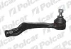 Наконечник тяги рульової правий | ROVER 400/45 Polcar RO401 (фото 1)