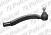Наконечник тяги рульової правий | ROVER 75 99- Polcar RO801 (фото 1)