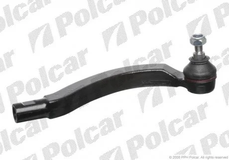 Наконечник тяги рульової правий | ROVER 75 99- Polcar RO801