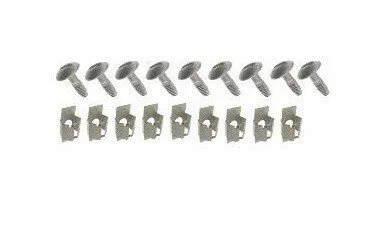 Zestaw spinek Polcar RX90214