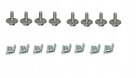 Zestaw spinek Polcar RX90215