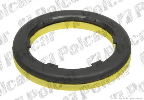 Верхня опора амортизатора лівий=правий | BMW E39 Polcar S020015 (фото 1)