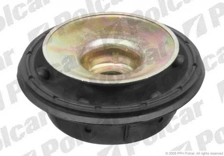 Автозапчасть Polcar S020072E