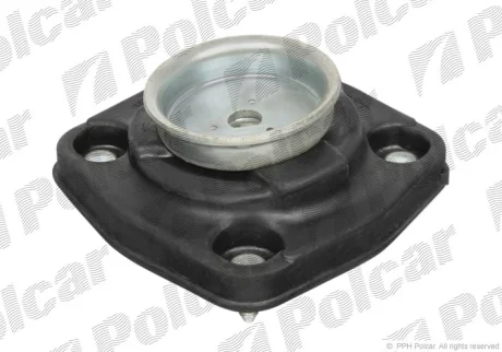 Кріплення амортизатора правий | LANTRA/ELANTRA Polcar S020133