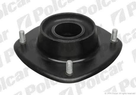 Фото 1 - кріплення амортизатора лівий=правий | DAEWOO LANOS Polcar S020142 Кріплення амортизатора лівий=правий | DAEWOO LANOS Polcar S020142 (фото 1)