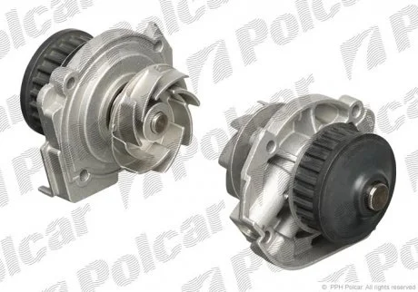 Автозапчасть Polcar S10007