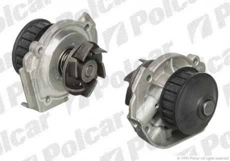 Автозапчасть Polcar S10008
