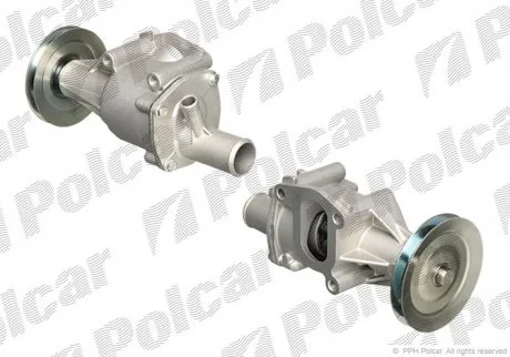 Автозапчасть Polcar S10009