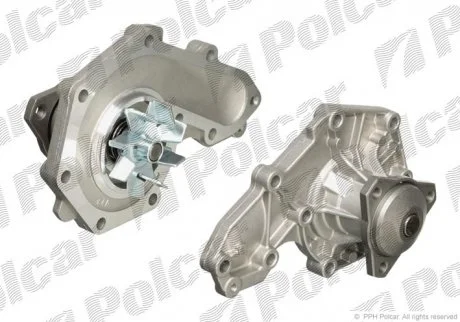 Автозапчасть Polcar S10010