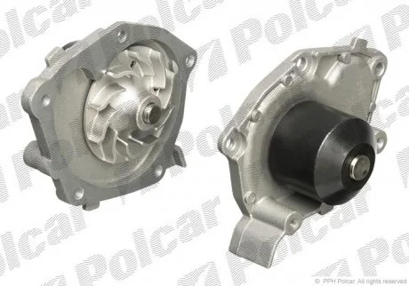 Автозапчасть Polcar S10011