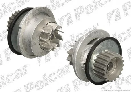 Автозапчасть Polcar S10017