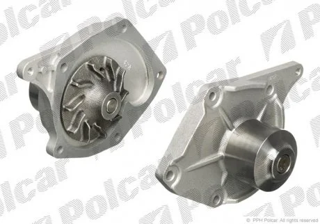 Автозапчасть Polcar S10018