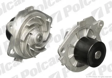 Автозапчасть Polcar S10019