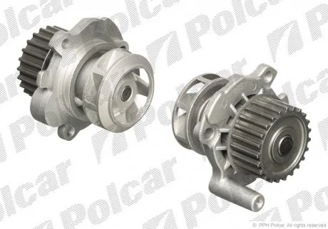 Автозапчасть Polcar S10020