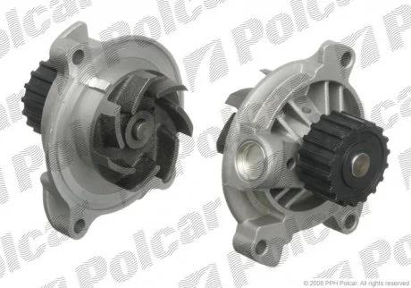 Автозапчасть Polcar S10021