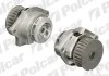 Водяна помпа VAG A2/A3/Fabia/Octavia/Roomster/Caddy III/Golf V/VI/Jetta III/IV/Passat/Polo 1.4 16V/1.4Fsi/1.6Fsi 96- Polcar S10023 (фото 1)