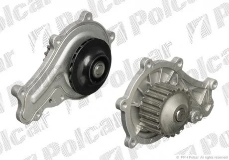 Автозапчасть Polcar S10032