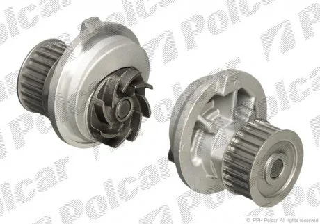 Автозапчасть Polcar S10035