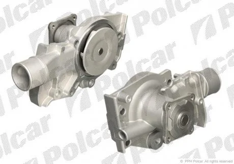 Автозапчасть Polcar S10037
