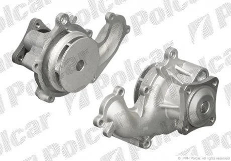 Автозапчасть Polcar S10038