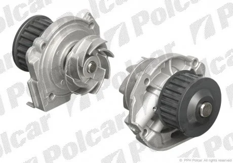 Автозапчасть Polcar S10040