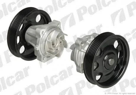 Автозапчасть Polcar S10041