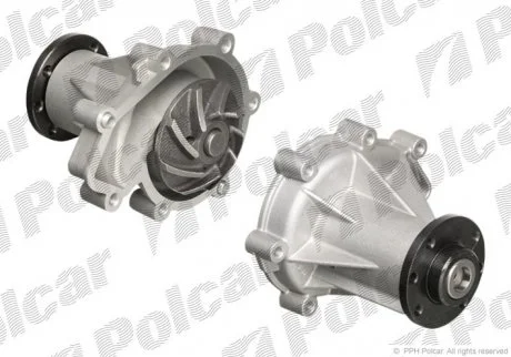 Автозапчасть Polcar S10053