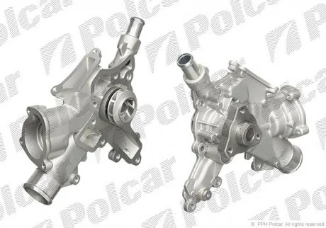Автозапчасть Polcar S10060
