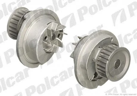 Автозапчасть Polcar S10061