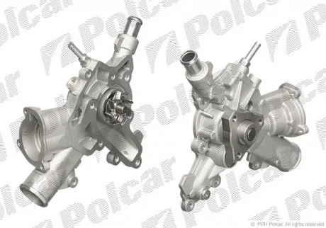 Автозапчасть Polcar S10062
