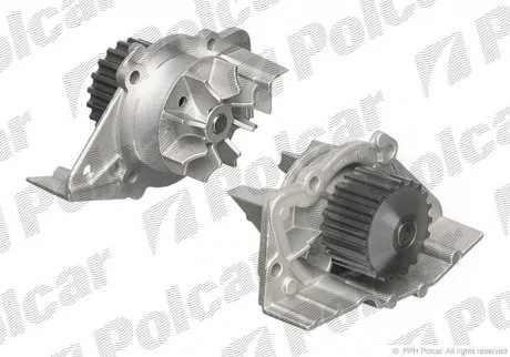 Автозапчасть Polcar S10063