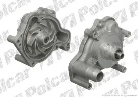 Автозапчасть Polcar S10068
