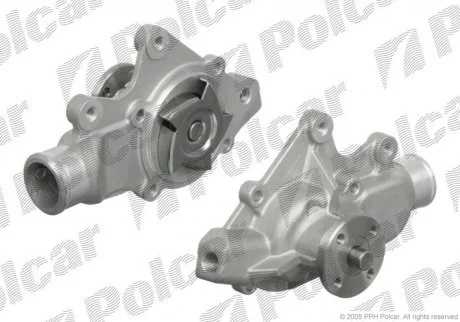 Фото 1 - автозапчасть Polcar S10069 Автозапчасть Polcar S10069 (фото 1)