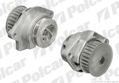 Водяний насос | POLO III CLASSIC (6V Polcar S10073