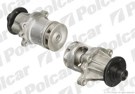 Автозапчасть Polcar S10076