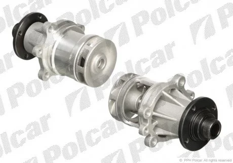 Автозапчасть Polcar S10077