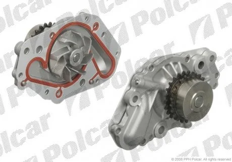 Автозапчасть Polcar S10086