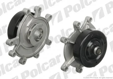 Автозапчасть Polcar S10087