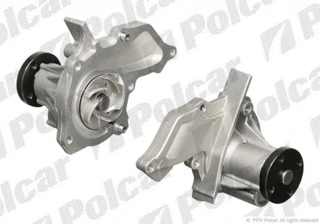 Автозапчасть Polcar S10091