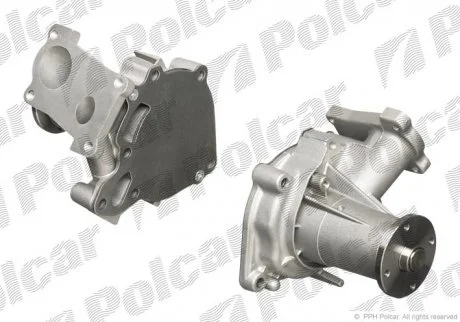 Автозапчасть Polcar S10096