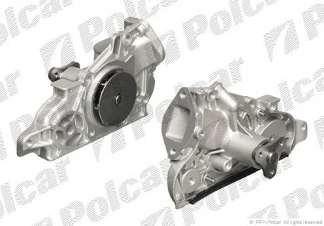 Автозапчасть Polcar S10097