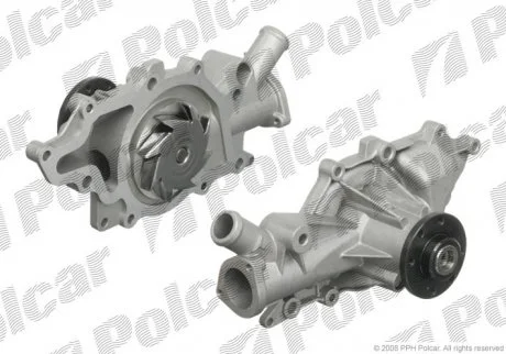 Водяний насос | SPRINTER 3-t Platfor Polcar S10106