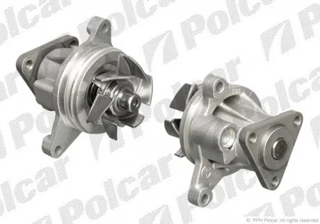Автозапчасть Polcar S10109