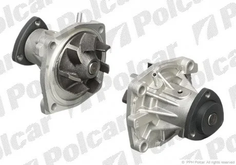 Автозапчасть Polcar S10118