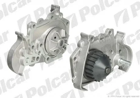 Автозапчасть Polcar S10127