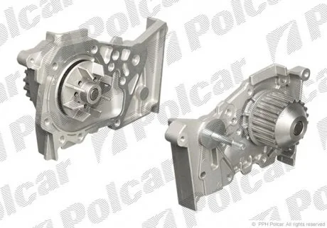 Автозапчасть Polcar S10128