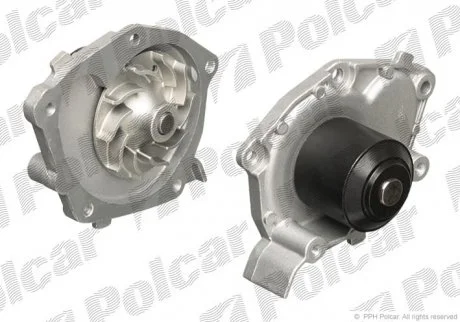 Автозапчасть Polcar S10131
