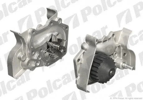 Автозапчасть Polcar S10133